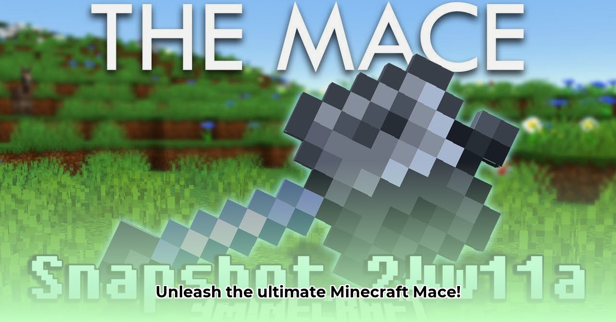 minecraft-download-mace